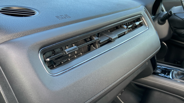 Honda HR-V 1.5 i-VTEC SE 5dr Petrol Hatchback